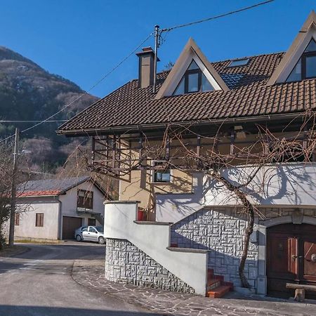 Srpenica Chalet Goslo מראה חיצוני תמונה