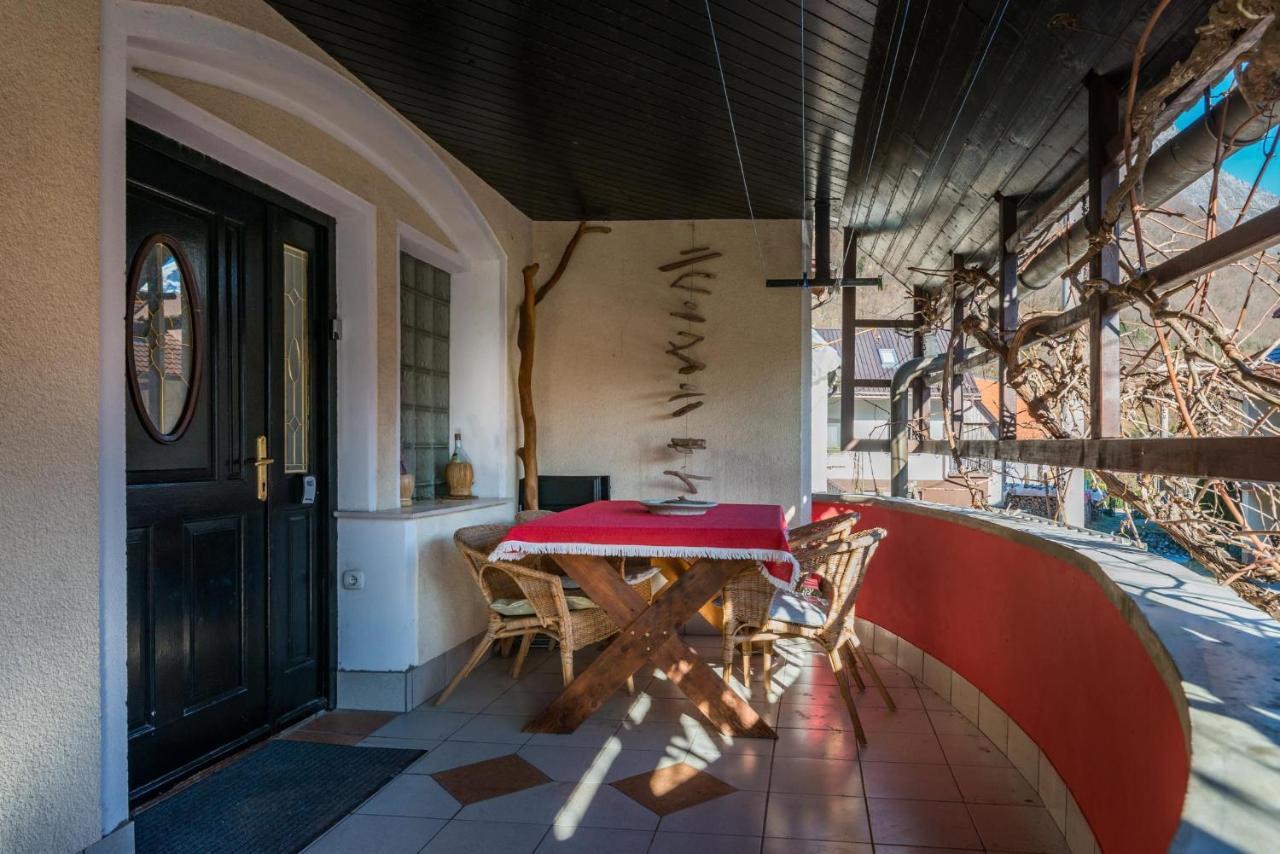 Srpenica Chalet Goslo מראה חיצוני תמונה