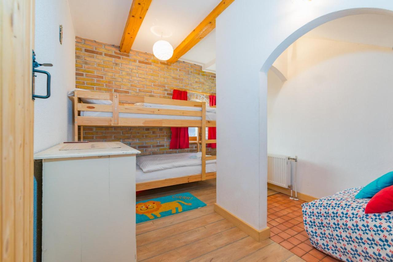 Srpenica Chalet Goslo מראה חיצוני תמונה