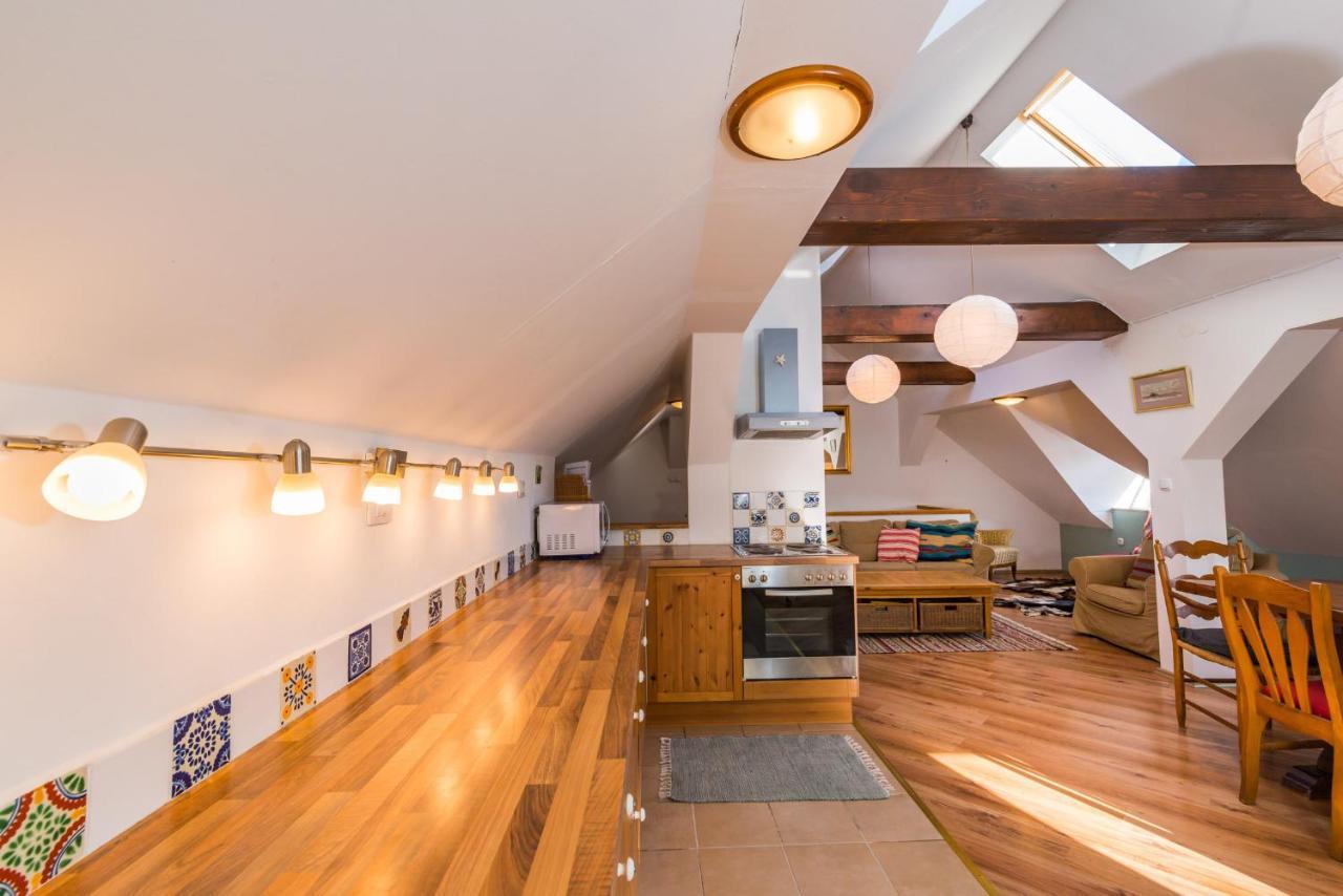 Srpenica Chalet Goslo מראה חיצוני תמונה
