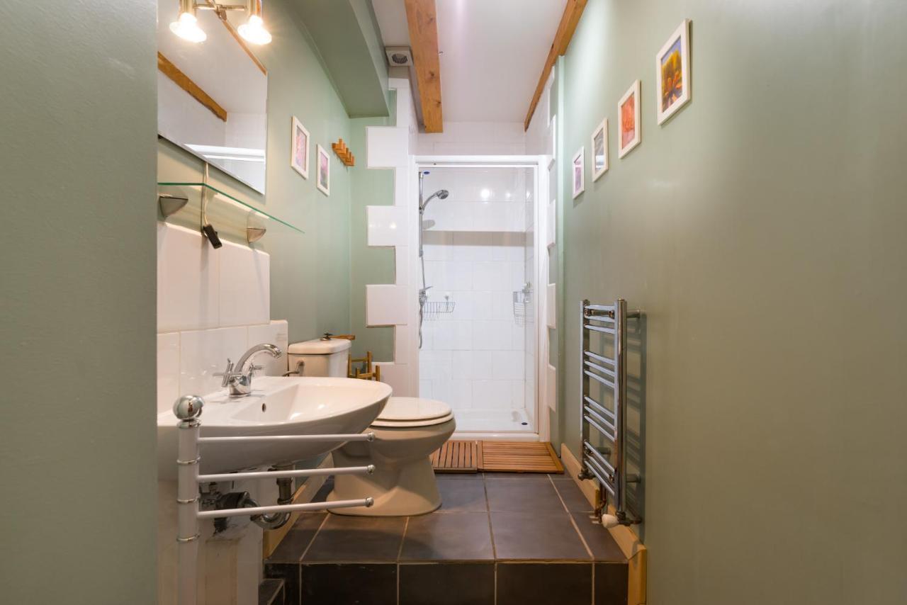 Srpenica Chalet Goslo מראה חיצוני תמונה