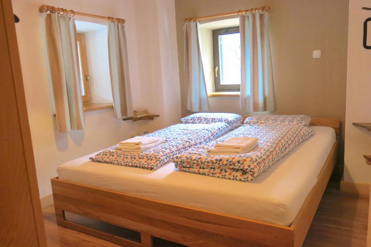 Srpenica Chalet Goslo מראה חיצוני תמונה
